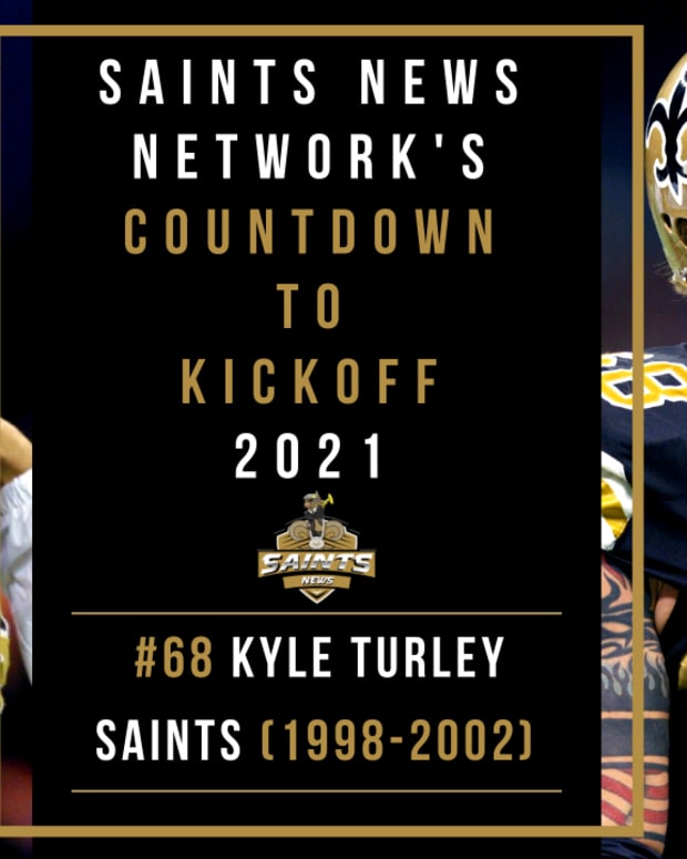 Countdown To Kickoff 2021